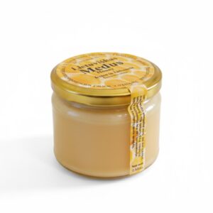 Medus 400g