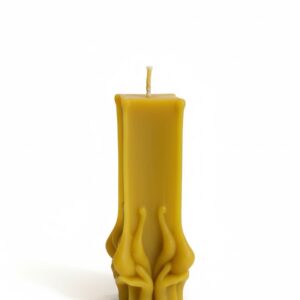 Liepsnojančios rankos